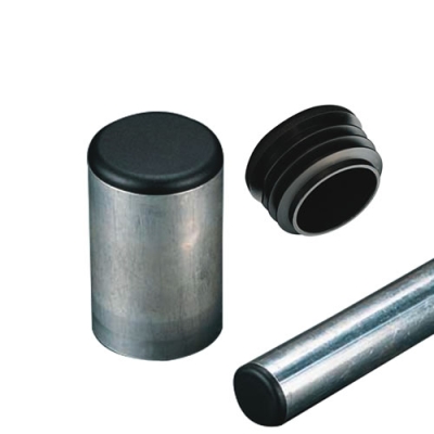 rubber cap for pvc pipe
