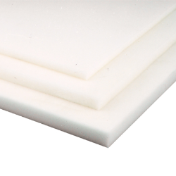 Polyethylene Sheet, Rod & Shapes