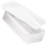 Chemware® PFA Tray 6" L x 4" W x 2" Hgt.