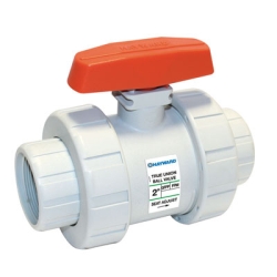 true union ball valve