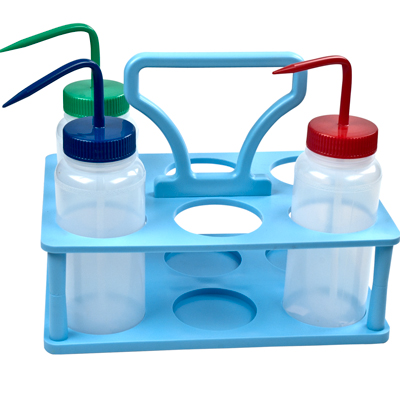 spray bottle carrier