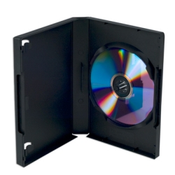 Multi Disc DVD Cases Category | 6 Disc DVD Case, Double DVD Cases and 4 ...