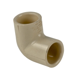 CTS CPVC 90° Elbow