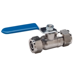 Duratec® Airline Valves