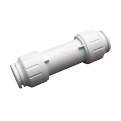 John Guest® Twist & Lock CTS PEX Slip Connector