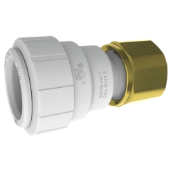 John Guest® Twist & Lock PEX Female Connector