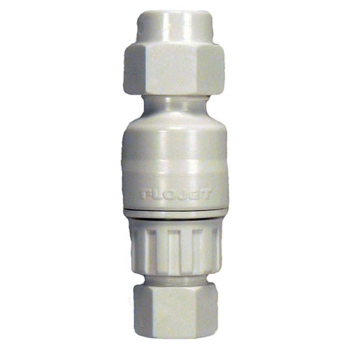 50 psi Flojet® Water Pressure Regulator with 1/2 FNPT Connections