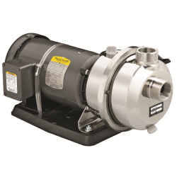 Pacer® IPW Self-Priming Centrifugal Potable Water Pumps