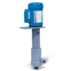 Hayward® D & S Series Seal-less Immersible Pumps