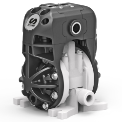 DC Direct Flo Diaphragm Pumps