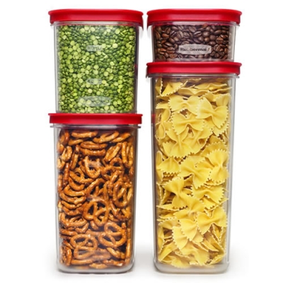 Rubbermaid® Food Storage Containers Category | Rubbermaid Food Storage ...