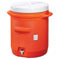 Rubbermaid® 10 Gallon Water Jug | U.S. Plastic Corp.