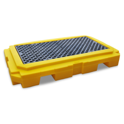 UltraTech Ultra Spill Pallet Plus