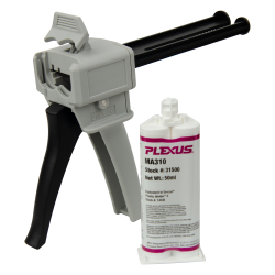 Plexus® MA310 Adhesive