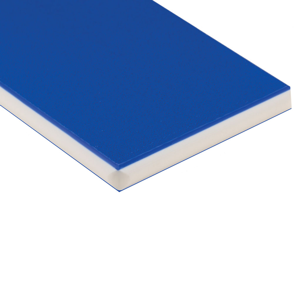 King ColorCore® Polyethylene Sheet | U.S. Plastic Corp.