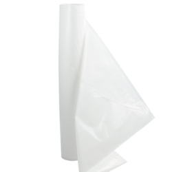 Clear Polyethylene Sheeting