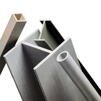 Fiberglass & Fibergrate Sheet, Rod & Shapes