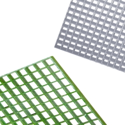 FGI-AM® Molded Grating