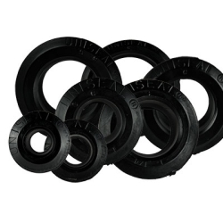 Uniseal® Pipe-to-Tank Seals