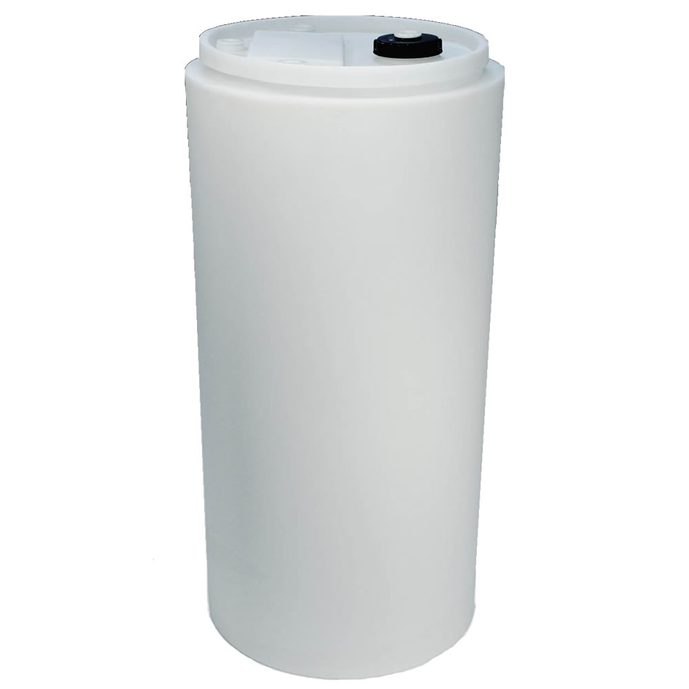 Cylindrical DikeTanks | U.S. Plastic Corp.