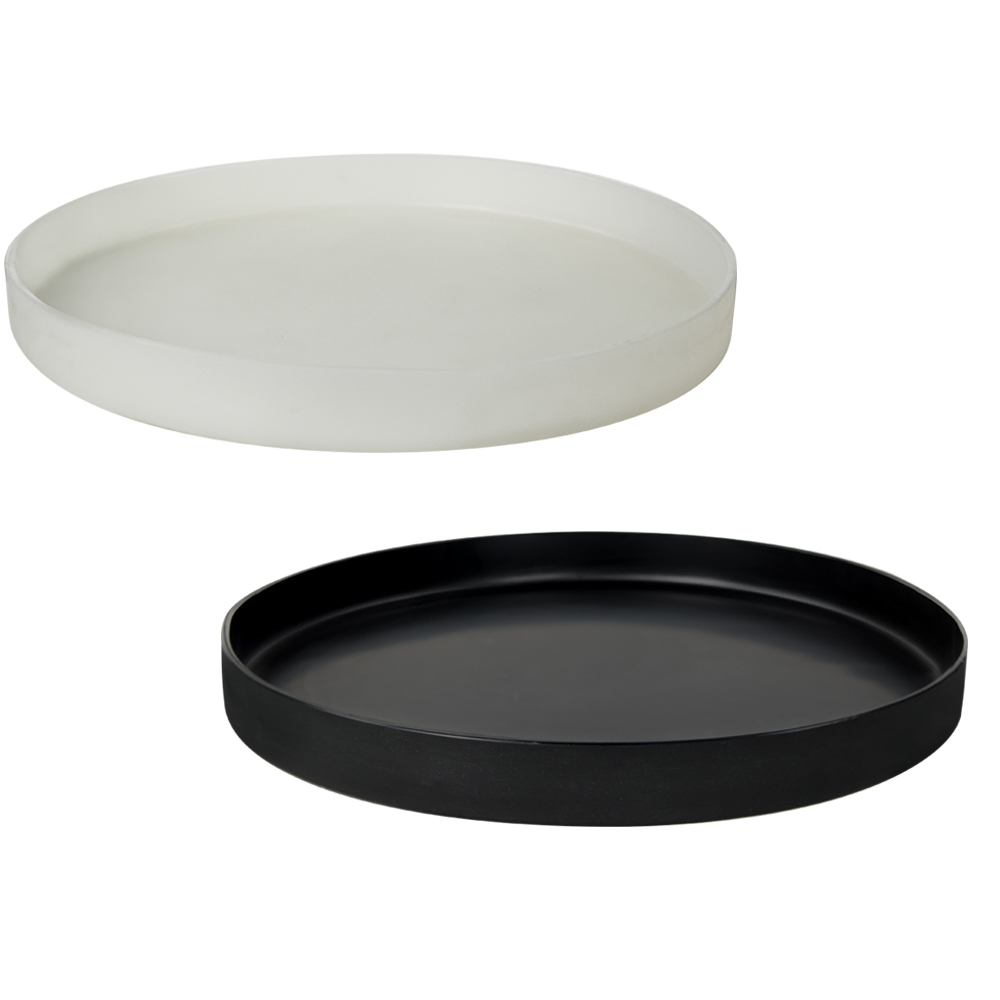 Tamco® Round Trays