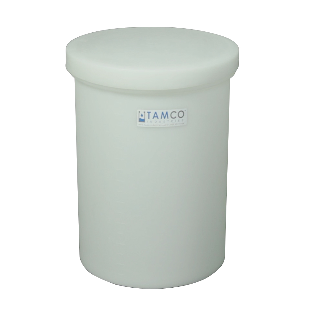 40 in x 46 1/2 in x 48 in, IBC-275, Liquid Storage Container