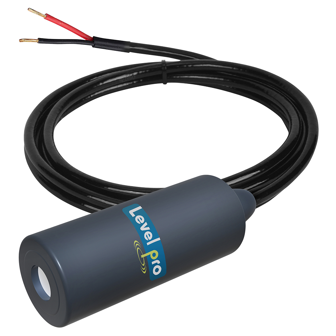 Submersible Level Sensor 100 Series