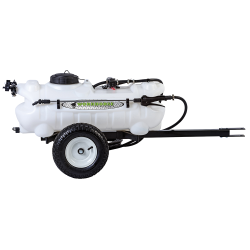 Trailer Sprayers