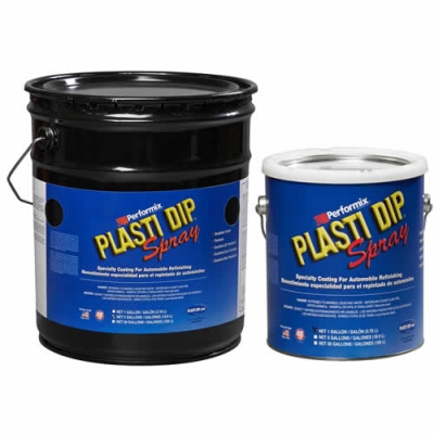 Plasti Dip® Spray | U.S. Plastic Corp.