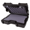 Defender™ Case with Diced Foam - 18-1/2" L x 15" W x 6-3/16" Hgt.