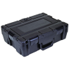 Defender™ Case with Diced Foam - 20-3/4" L x 15-3/4" W x 7-7/16" Hgt.