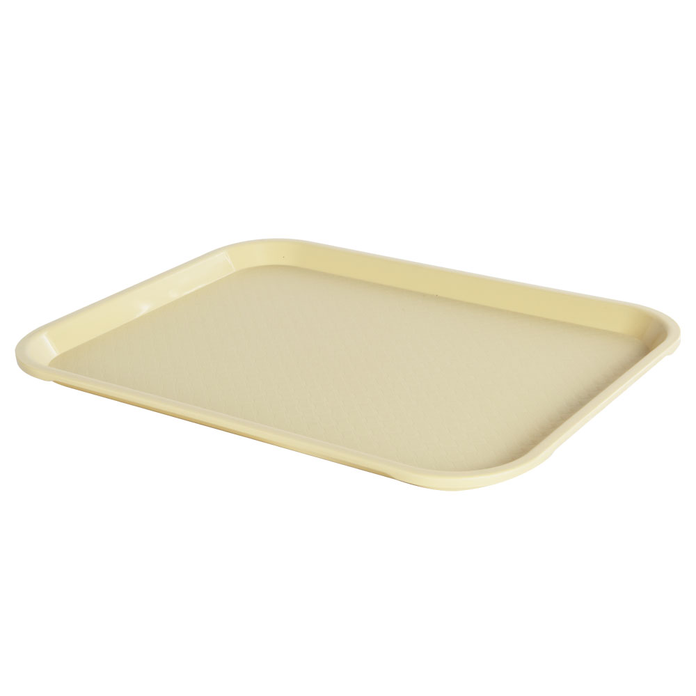 Polypropylene Trays | U.S. Plastic Corp.