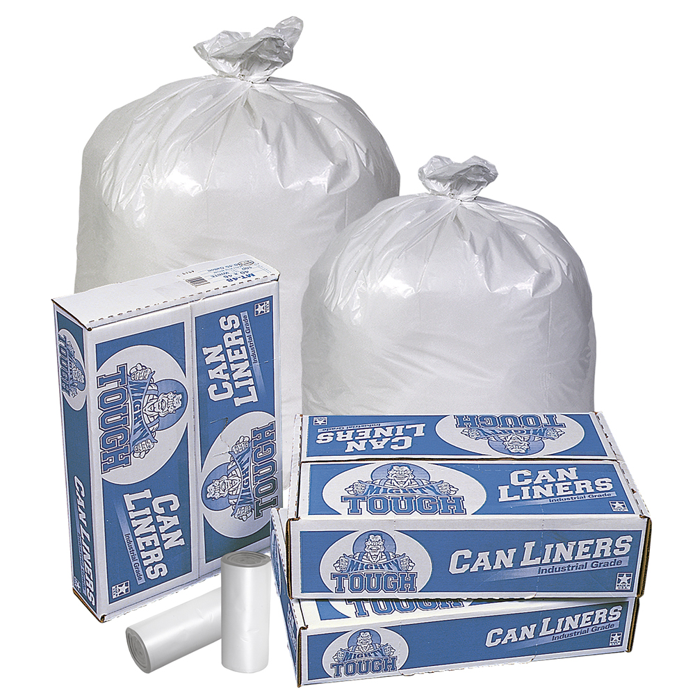 White Trash Liner: 12-16 Gal (HDP REN21512-CA) – North Star Brands