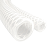 1/8" ID x 3/8" OD x 1/16" Wall Braided Flexelene™ 135C Hose