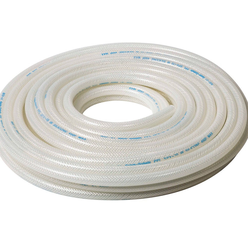 Versilon™ SPX-70 IB High Strength Silicone Hose