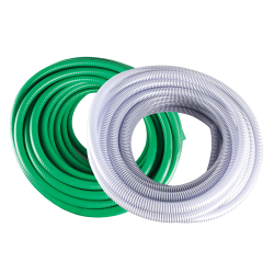 Rollerflex™ 1000 CL & GR Water Suction & Discharge Hose