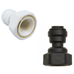 Super Speedfit® Polypropylene Threaded Female Adapter