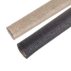 Insultherm® Tru-Fit Fiberglass Sleeving