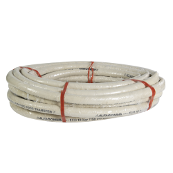 Alfagomma® Liquid Food Discharge Hose