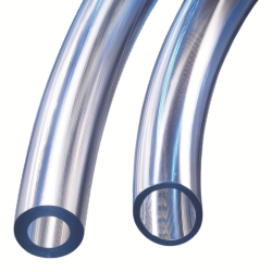 Kuri Tec® SANI-CLEAR AM™ Tubing