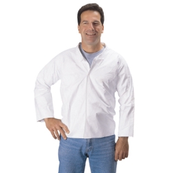 Tyvek® Snap Front Shirt