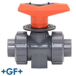 Georg Fischer Valves