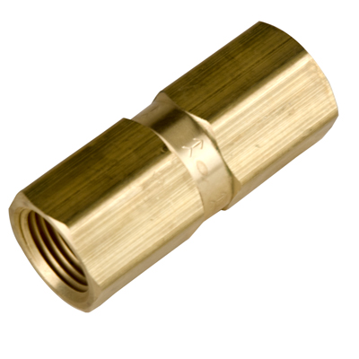 SMC 815 Series 1/2" Brass Check Valves