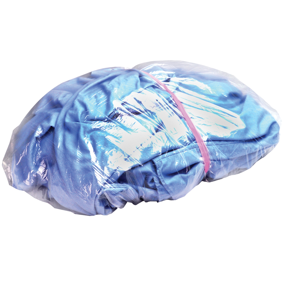 Water Soluble Bags | U.S. Plastic Corp.