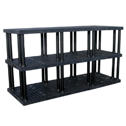 3 Level Dura-Shelf® 24