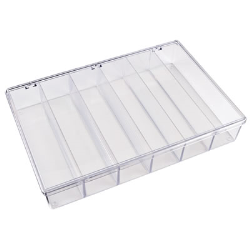 K-Series™ Styrene 18 Compartment Box - 11