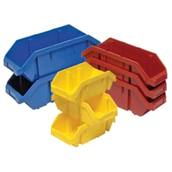 Quantum® QuickPick Double Sided Bins