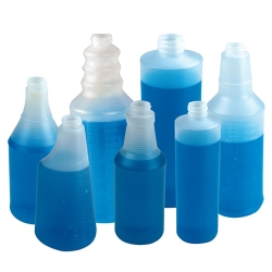 Extra Spray Bottles