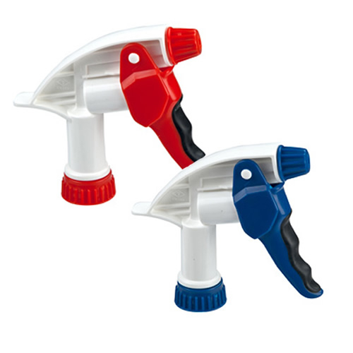 Big Blaster Cushion Grip Sprayers