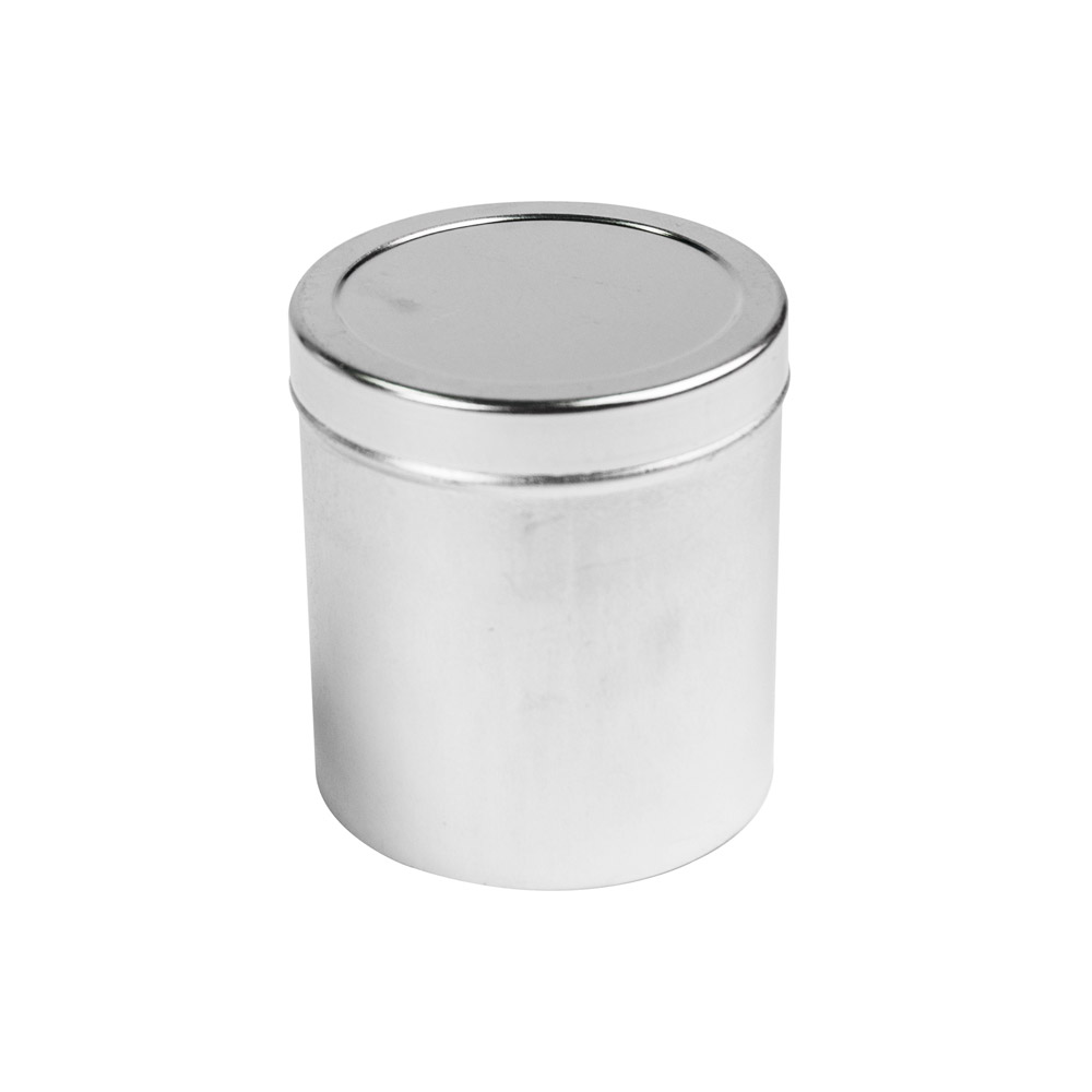 315ml/10 oz. Aluminum Can with Cover Lid | U.S. Plastic Corp.